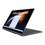 Samsung Galaxy Book4 360 15.6" 1920x1080, 16GB RAM/8GB RAM, Windows 11, touchscreen