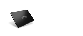 Samsung PM883 SSD 1.92TB