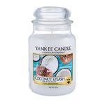 Yankee Candle Coconut Splash mirisna svijeća 623 g