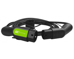 Green Cell (EV13) kabel Tip 2