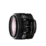 Nikon objektiv AF, 28mm, f2.8 crni/srebrni
