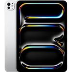 Apple iPad Pro 11", (5th generation 2024), 2TB, M4, NTG srebrni
