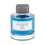 GUESS Guess 1981 Indigo For Men toaletna voda 100 ml za muškarce