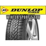 Dunlop zimska guma 235/55R19 Winter Sport 5 105V