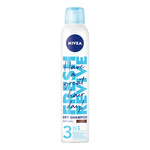 NIVEA Suhi šampon za tamnu kosu 200ml