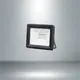 LED reflektor E-light 30W 6400K crni