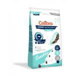 Calibra Expert Nutrition Sensitive hrana za pse s lososom, 12 kg