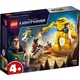 LEGO Disney Potjera za kiklopom 76830