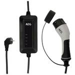AEG mobilna stanica za punjenje tip 2 16 A 3.6 kW