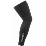 Castelli Pro Seamless Leg Warmer Black S/M Navlake za noge