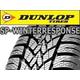 Dunlop zimska guma 195/60R16 Winterresponse 2 SP 89H