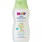 HiPP Babysanft šampon Sensitiv, 200&nbsp;ml