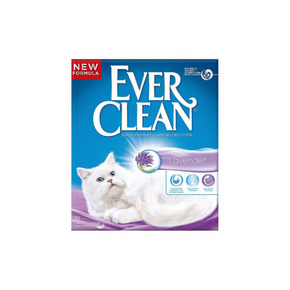 Ever Clean Pijesak Lavender 10 l