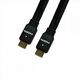 MAXPOWER KABEL HDMI-HDMI 1.4 M/M GOLD PLATED 1.5 M