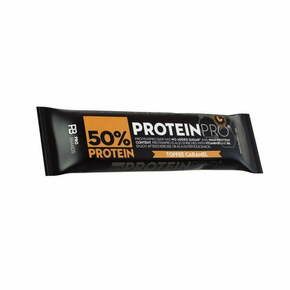 ProteinPro proteinska čokoladica s okusom toffee-ja / karamele