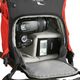 Vanguard Reno 41 OR Orange Backpack bag ruksak za fotoaparat i foto opremu