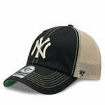 Šilterica 47 Brand Mlb New York Yankees TRWLR17GWP Bk Black