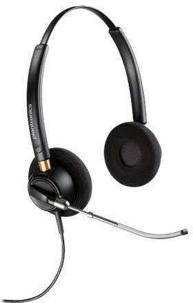 POLY Encorepro 520V Slušalice Obruč za glavu 3