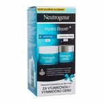 Neutrogena Hydro Boost® gel za lice za sve vrste kože 50 ml oštećena kutija za žene
