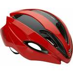 Spiuk Korben Helmet Red S/M (51-56 cm) Kaciga za bicikl