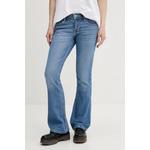 Hollister Co. Traperice Hollister Co. plava KI355.5525.278