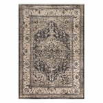 Antracitno sivi tepih 200x290 cm Sovereign – Asiatic Carpets