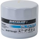 Quicksilver Oil Filter 35-877761Q01 Mercury Mariner Outboards 4 - Takt