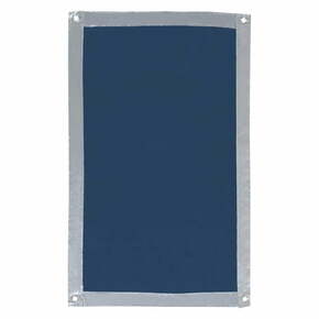 Plava zavjesa za zamračivanje 114x59 cm - Maximex