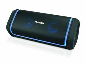 Toshiba Ty-wsp150 Prijenosni Zvuvnik Bluetooth CRNA