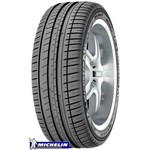 Michelin ljetna guma Pilot Sport 3, 195/50R15 82V