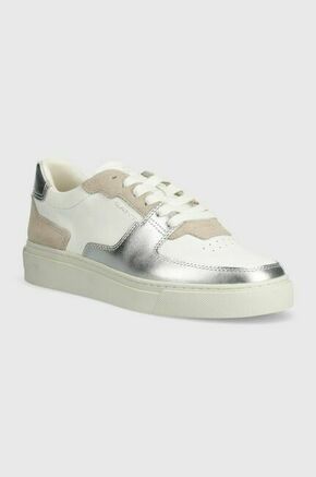 Tenisice Gant Julice Sneaker 28531498 White/Silver G211
