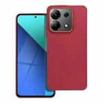 Frame case R.Note13 4G magenta