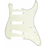 Fender Stratocaster PKRD