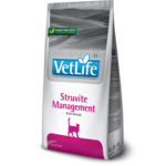 Farmina Vet Life Mačke - Struvite Management