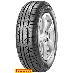 Pirelli Cinturato P1 RFT ( 195/55 R16 87W *