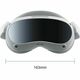 0001296720 - PICO 4 All-in-One VR Headset Virtual Reality Glasses - 256 - PICO 4 - 256GB - PICO 4 - 256GB, Rezolucija 4320x2160, Brzina osvježavanja 90 Hz, Baterija 5.300,0 mAh Balansirani dizajn znači da je težina PICO-a 4 ravnomjerno...