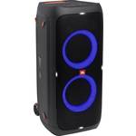 JBL Partybox 310, crni