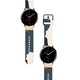 Moro zamjenski remen za Samsung Galaxy Watch 42 mm (13): camo