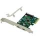 Conceptronic EMRICK07G 2 ulaza USB-C® 3.1 Gen2 kartica sučelja PCIe , USB-C® PCIe x4