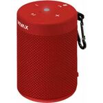 Zvučnik VIVAX Vox BS-50, bluetooth, USB, AUX, crveni BS-50 RED