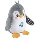 Fisher-Price: Pingvin prijatelj za ravnotežu - Mattel