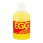 Kallos Cosmetics Egg šampon za suhu i normalnu kosu 1000 ml za žene