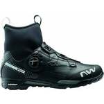 Northwave X-Celsius Arctic GTX Shoes Black 42,5 Muške biciklističke cipele