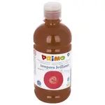 Boja tempera, 0,5 litre, Primo base Cmp.202br500730 svijetlo smeđa