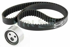 Komplet zupčastog remena SNR KD455.13