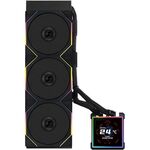 Lian Li HydroShift II LCD-S 360TL
