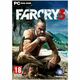 Far Cry 3 UPLAY Key