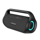 Tronsmart® Bang Mini 50W Extra Quality Bluetooth zvučnik crni (ugrađen prijenosni punjač)