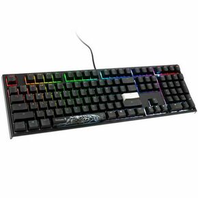 Ducky One 2 RGB DKON1808ST-CUSPDAZT1 mehanička tipkovnica