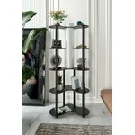 Opviq Podna lampa SHELBY